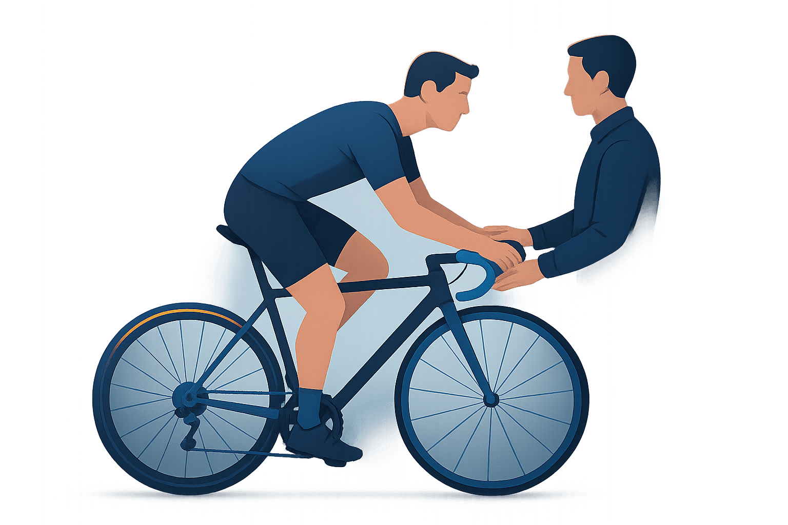 Bike Fit for Neck & Shoulder Pain: Reach, Bar Width & Posture — BestBikeFit4U guide