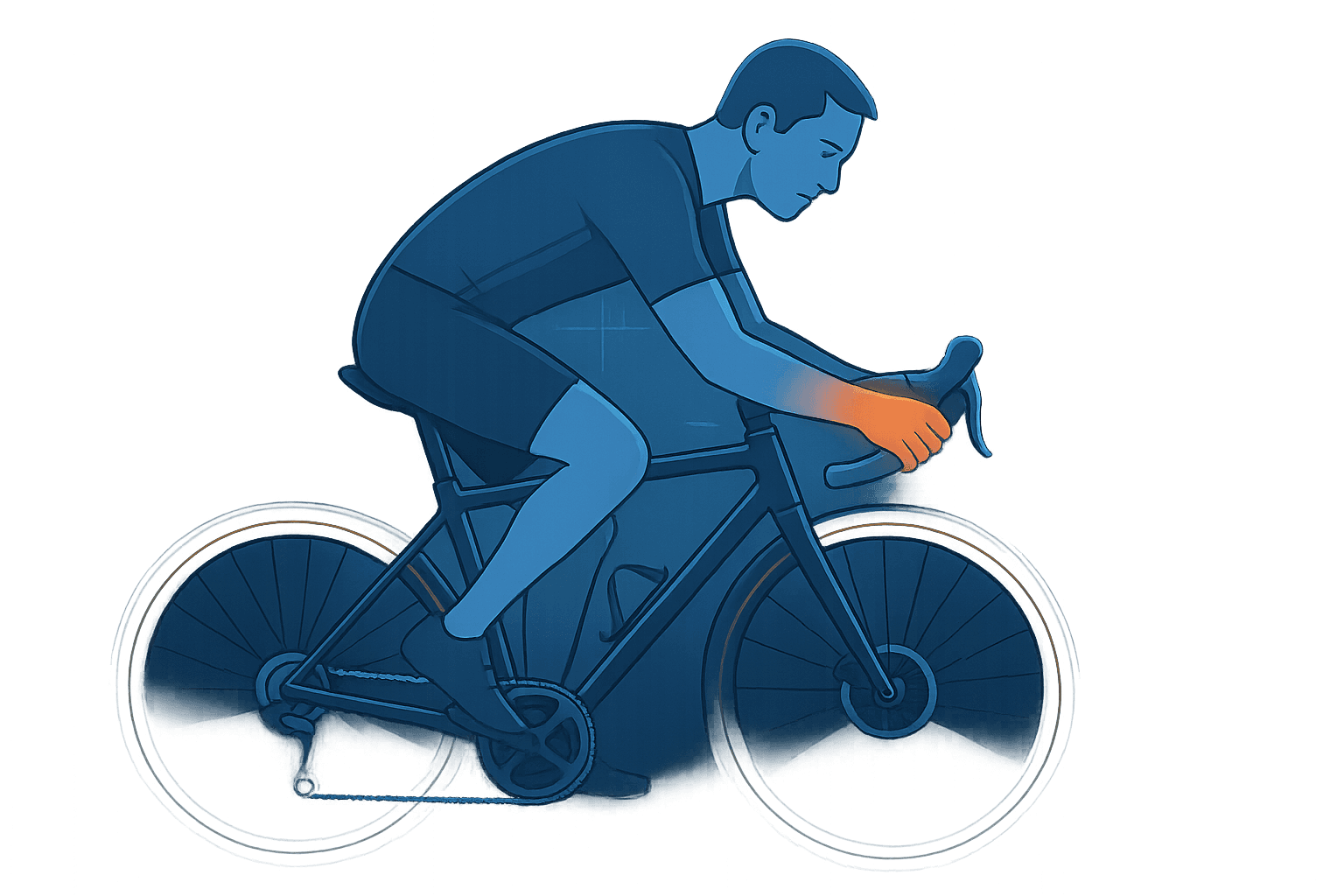 Bike Fit for Hand Numbness: Hood Position, Reach & Pressure Relief — BestBikeFit4U guide
