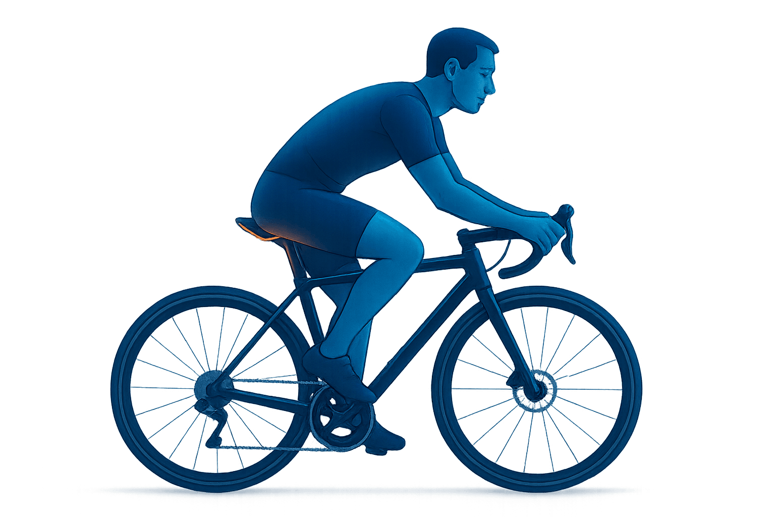 Bike Fit for Saddle Pressure: Perineal Numbness, Sores & Support — BestBikeFit4U guide