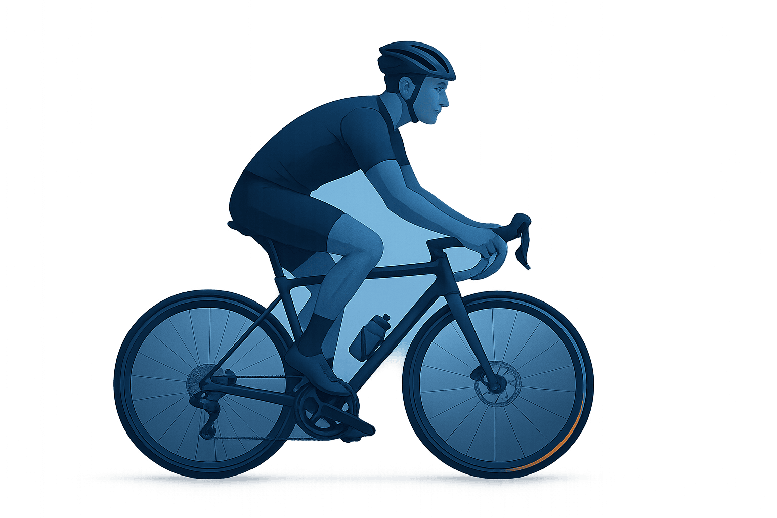 Endurance Bike Fit Guide: Comfort, Efficiency & Lower Fatigue — BestBikeFit4U guide