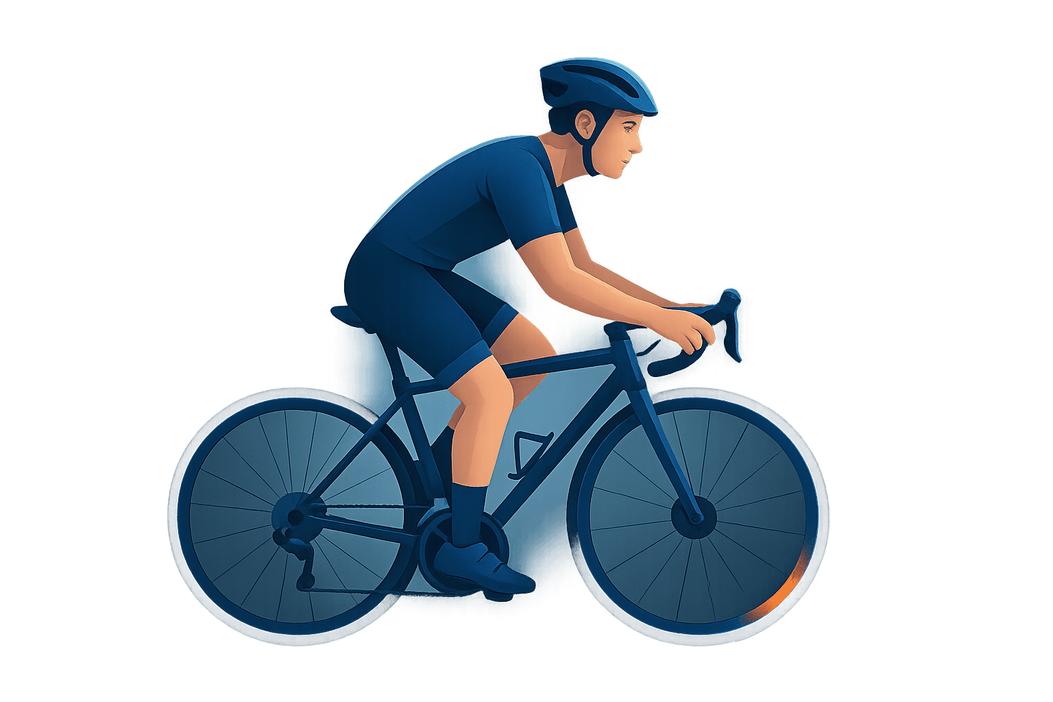 Bike Fit for Short Torso Riders: Shorter Reach Without Cramping Power — BestBikeFit4U guide