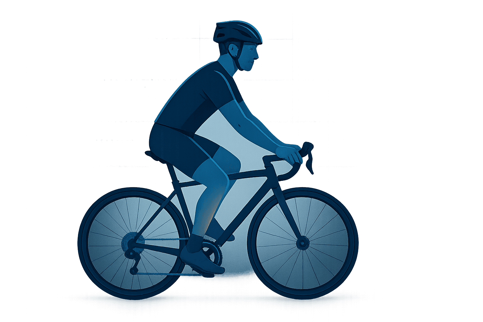 Bike Setup Guides: Saddle Height, Reach, Drop & Cranks — BestBikeFit4U guide