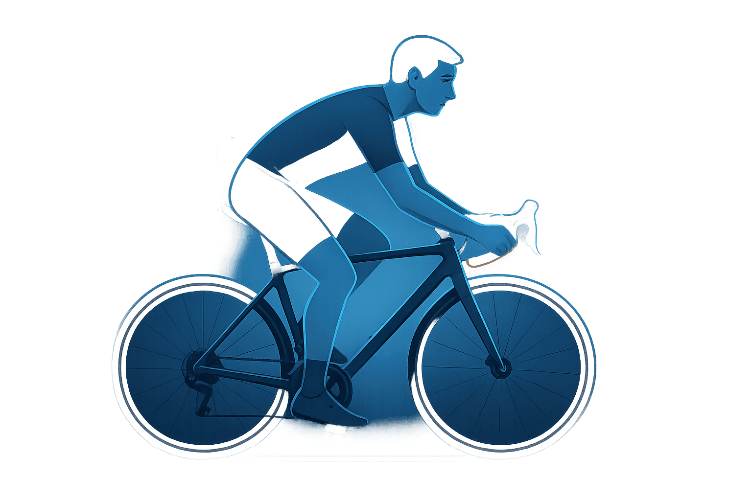 Handlebar Drop Guide: How Low Should Your Bars Be? — BestBikeFit4U guide