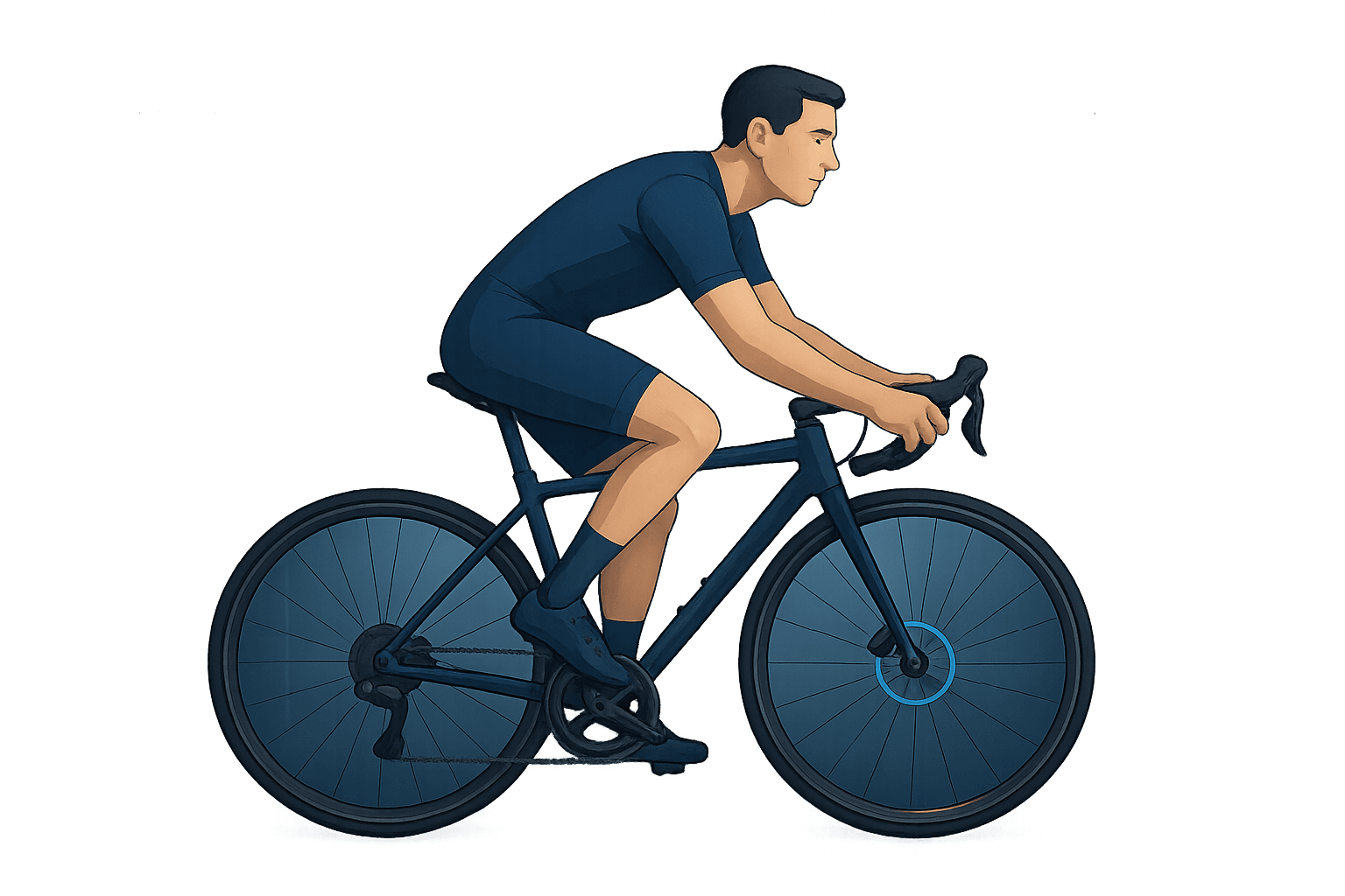 Crank Length Guide: When Shorter or Longer Cranks Make Sense — BestBikeFit4U guide