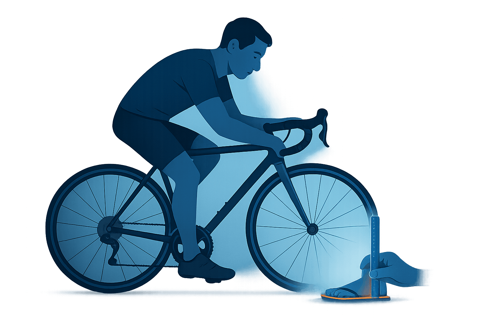 Foot Measurement Guide for Cyclists: Length, Width & Arch Basics — BestBikeFit4U guide
