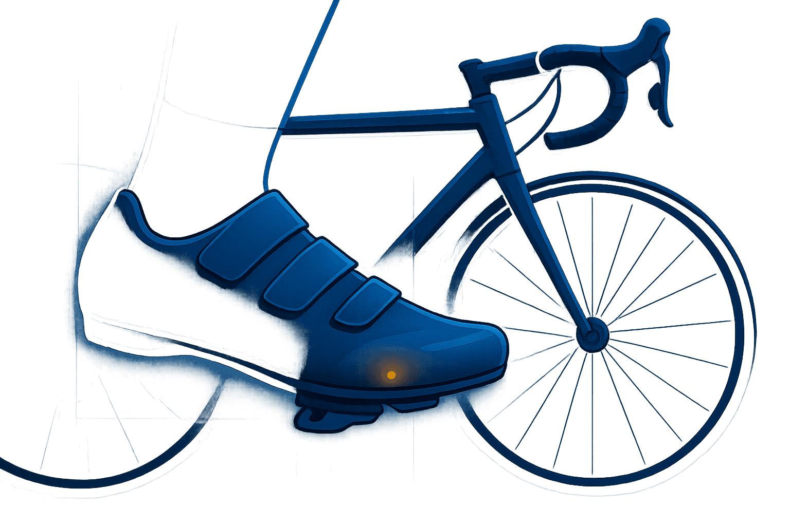 Cycling Shoe Fit Guide: Width, Last Shape & Pressure Points — BestBikeFit4U guide